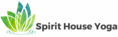Spirit House Yoga Logo